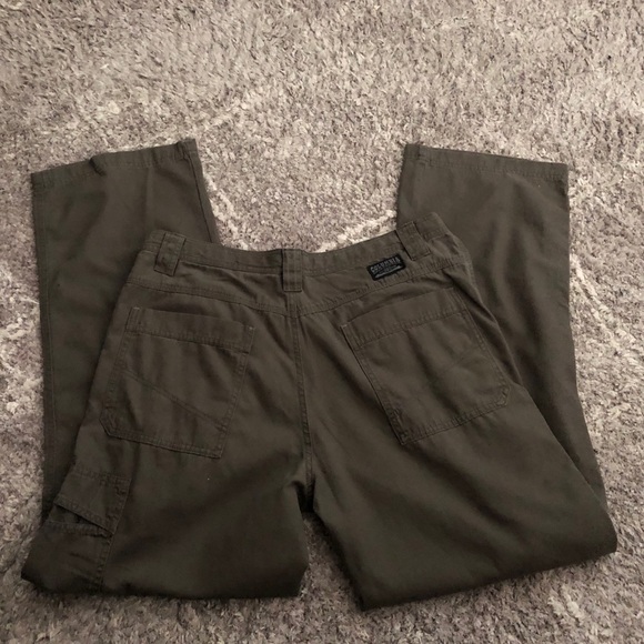 🌿Columbia Roc Flex Pant🌲 - Picture 12 of 16